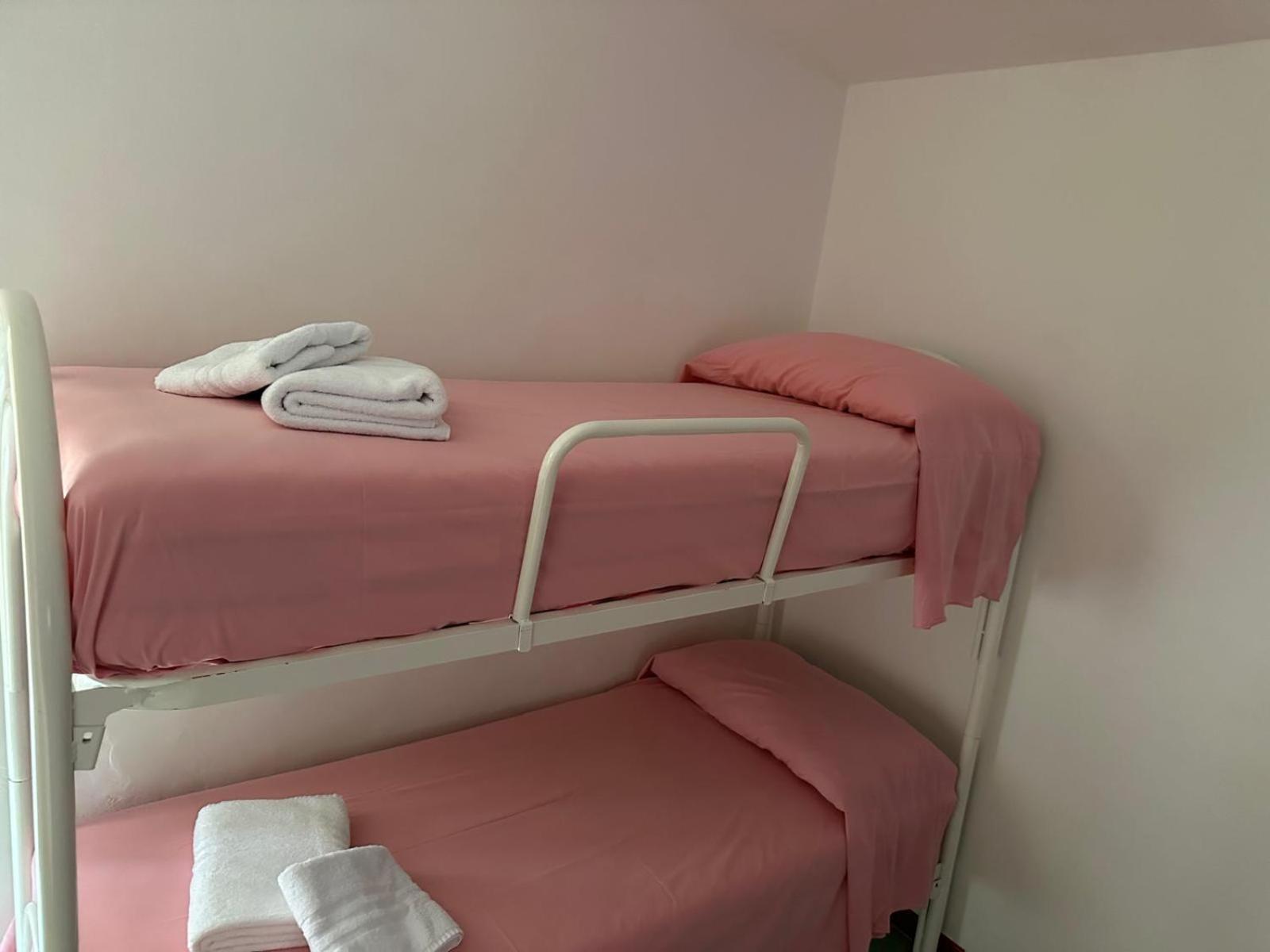 Villaggio Alberghiero Da Pepe Marina di Camerota Kültér fotó